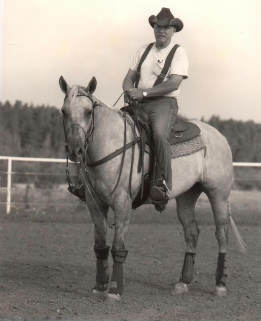 Avis de décès de Mr. Brian Brown