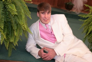 Obituary of Joshua Michael Mardis