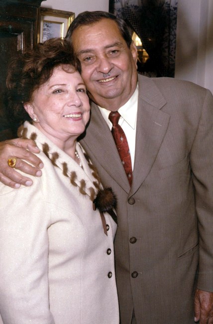 Obituario de Jose Manuel Alonso