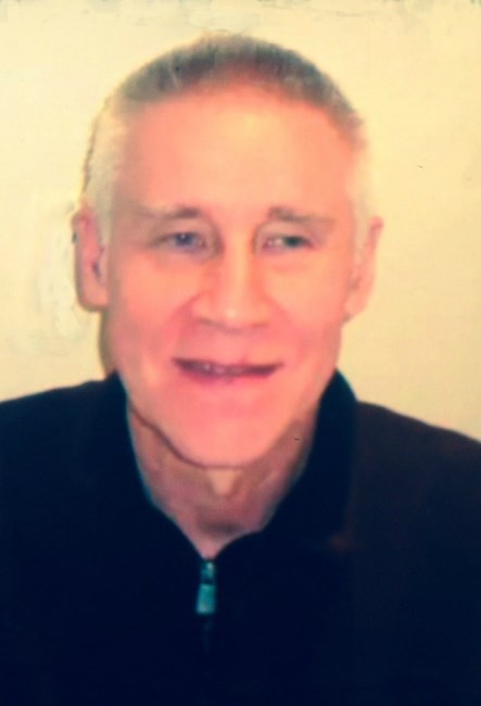 Avis de décès de Edward T. Skipworth