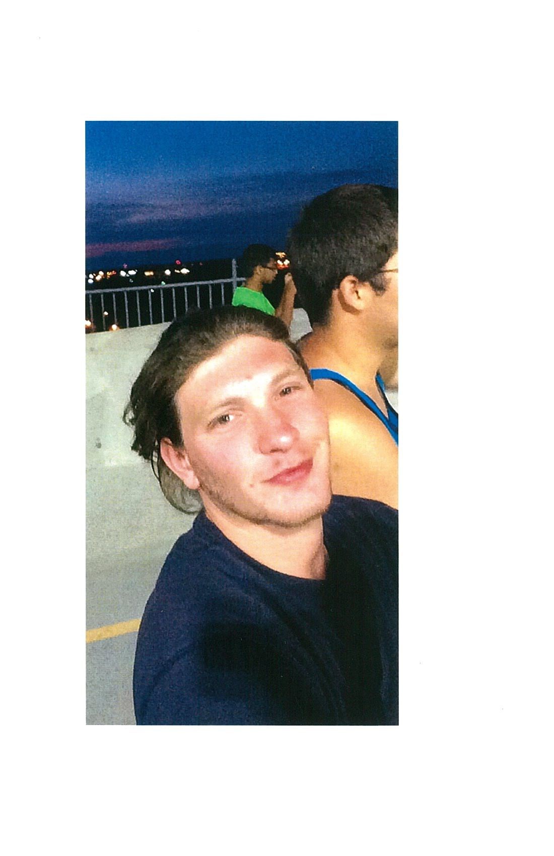 Obituary of Ryan Andrew Gunier