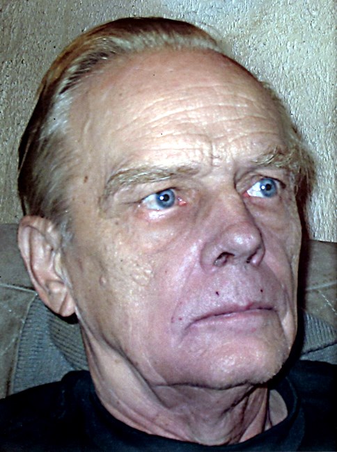 Obituary of John D. Anderson