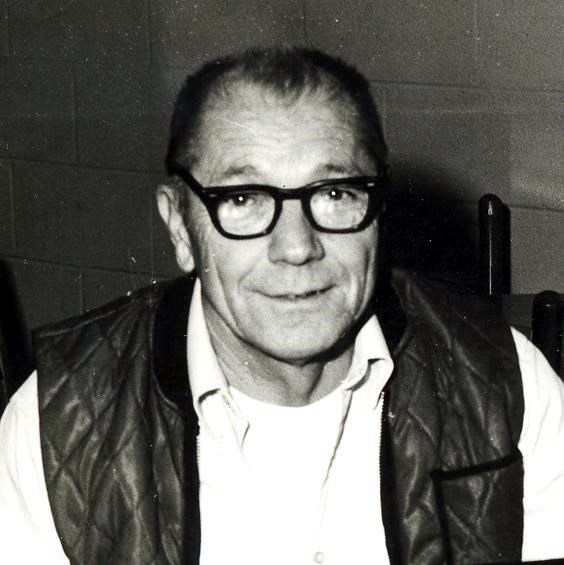 Obituary of Lawrence Homer Henderson