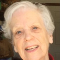 Obituary of Dina D'Alessandro