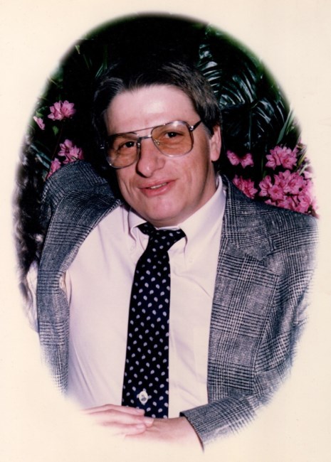 Obituary of Theodore W. Lipps