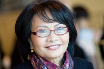 Obituary of Lucy Doan Lê