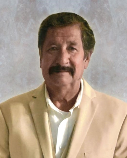 Obituary of Alejandro Rodriguez Alba