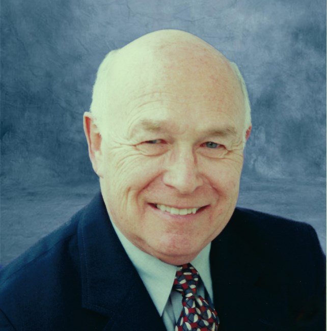 Obituary of John James Girolami Jr.