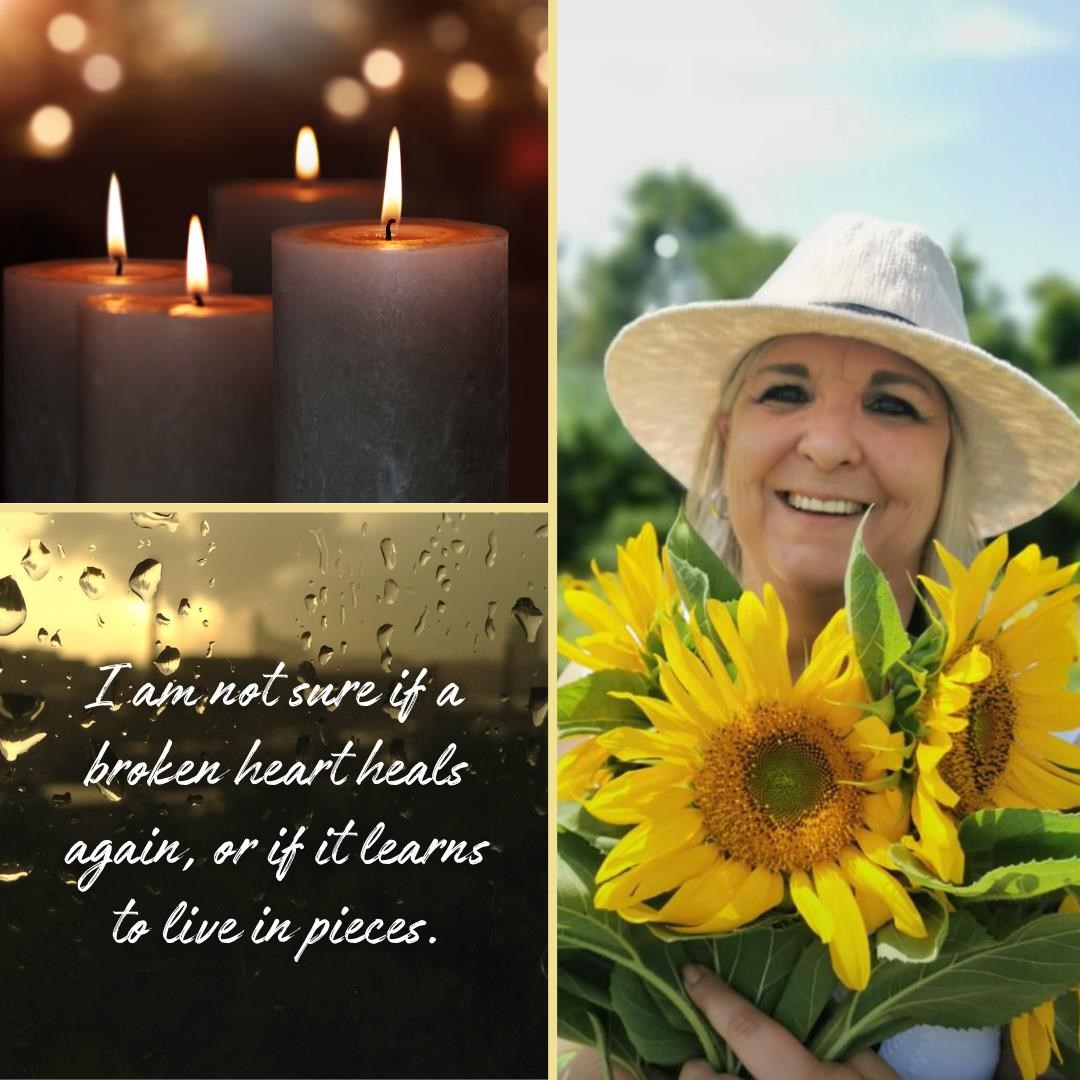 Obituary of Lynette Lorna Bird