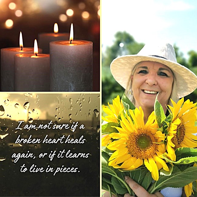 Obituary of Lynette Lorna Bird