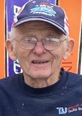 Obituary of Thomas E. Conran Jr.