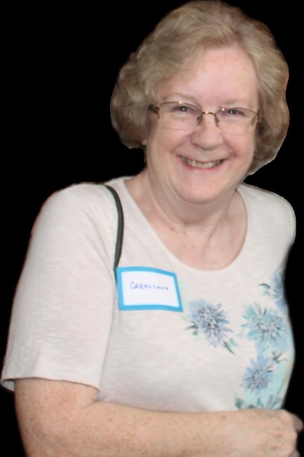 Avis de décès de Carolynne A. Bull