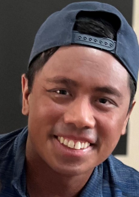 Obituary of Jeffrey Ferrer Almario