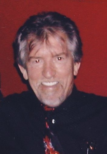 Obituary of Mr. Joseph T. Rush