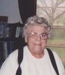 Obituary of Darla Clephane Rowton