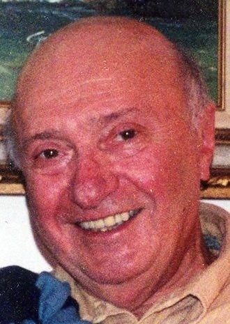 Obituary of Frank Joseph LaCorte