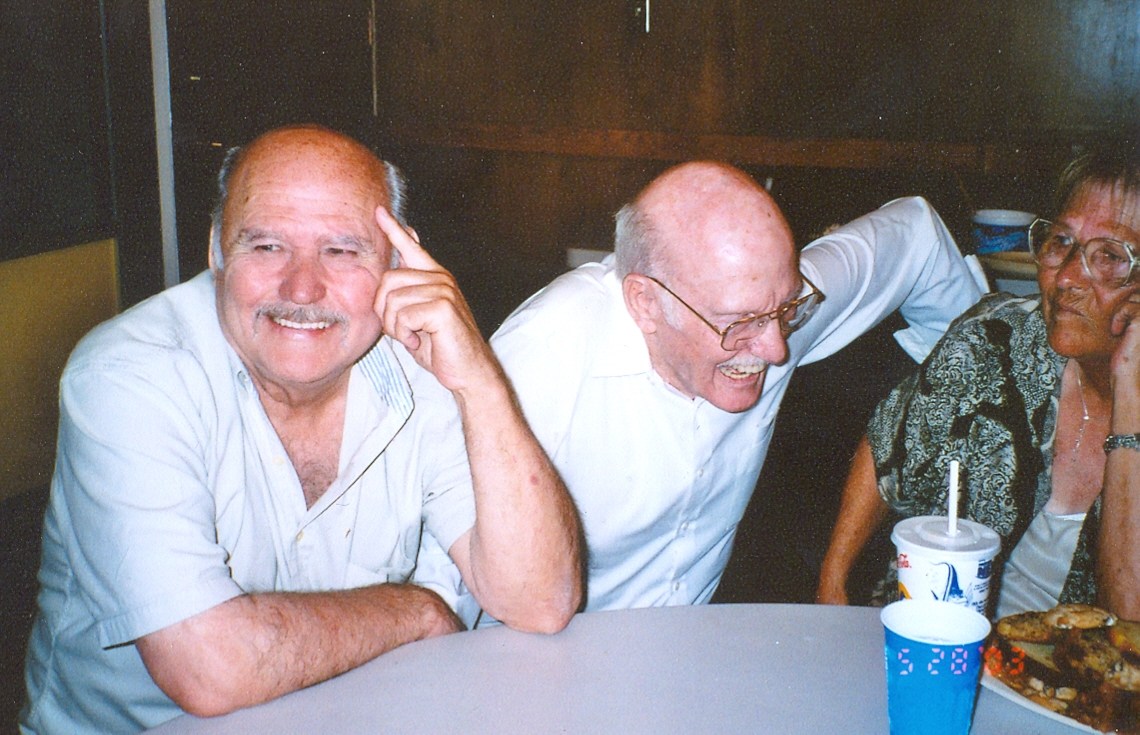 Obituary of Melvin Thomas Fowler