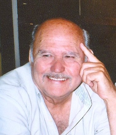 Obituary of Melvin Thomas Fowler