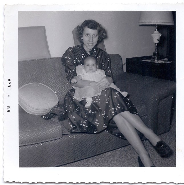 Obituary of Kathryn E. Spicer