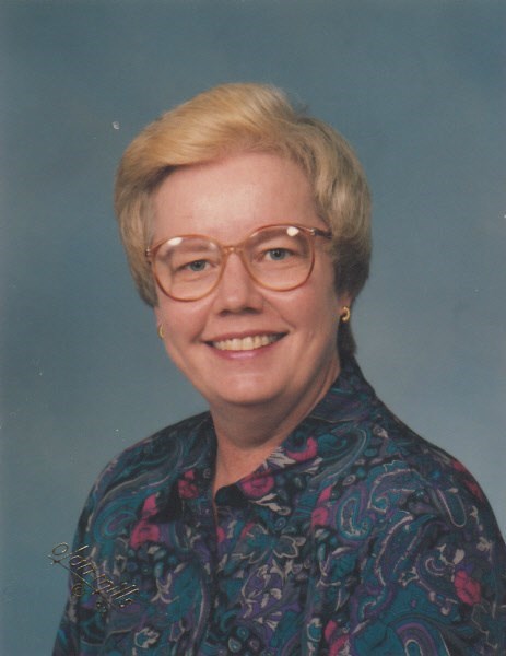 Obituary of Ms. Betty Jane Burks