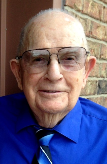 Obituary of Harold A Grainger