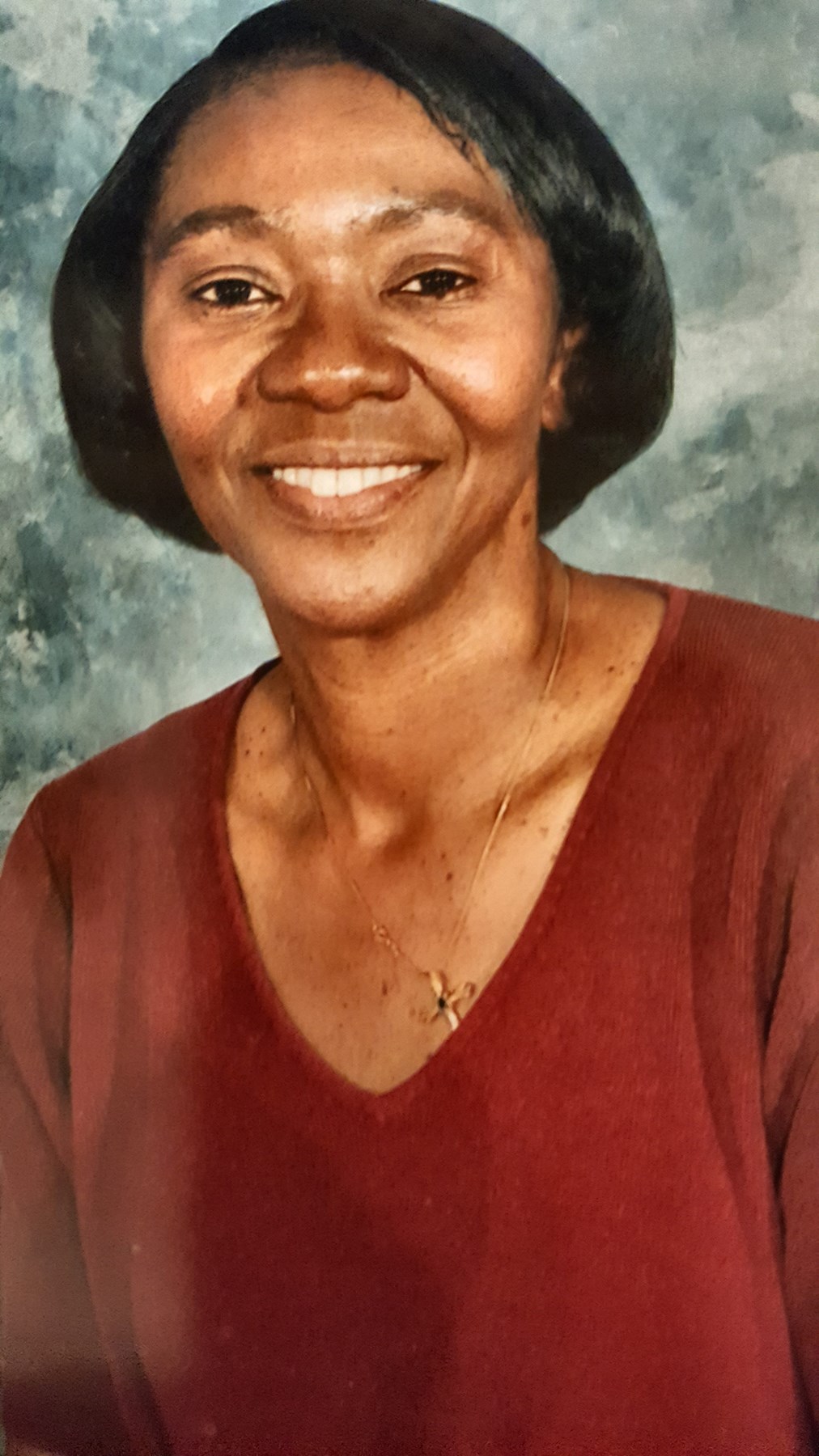 Avis de décès de Gladys Marilyn Lewis