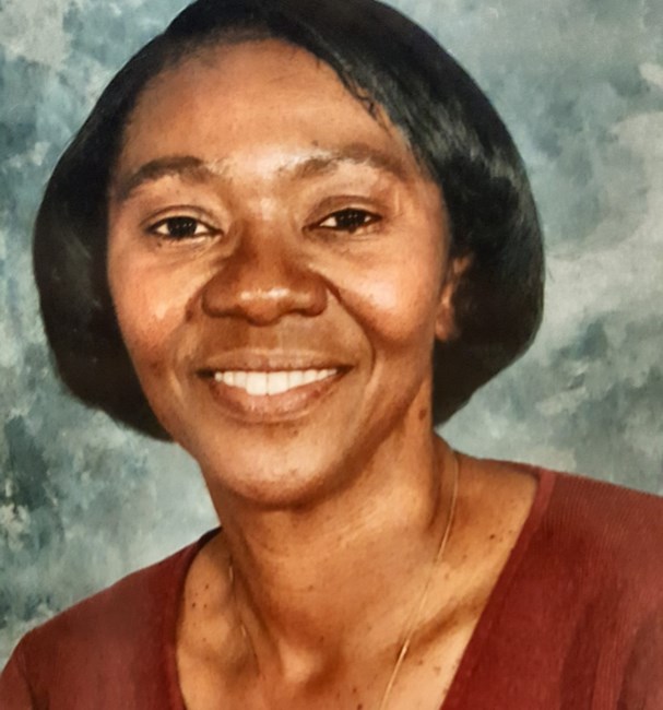 Avis de décès de Gladys Marilyn Lewis