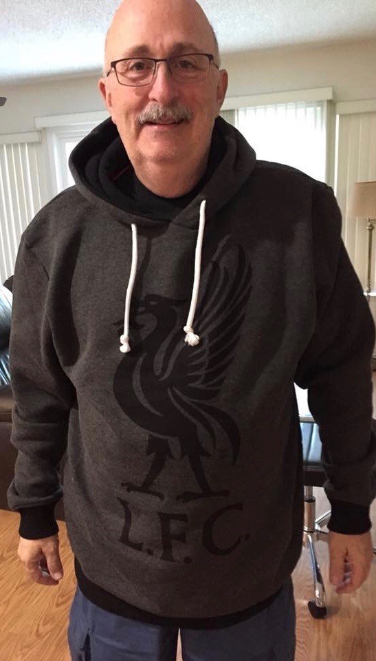 Obituary of Peter David Noon