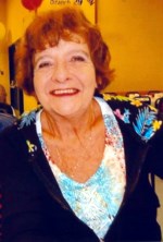 Betty Dodge