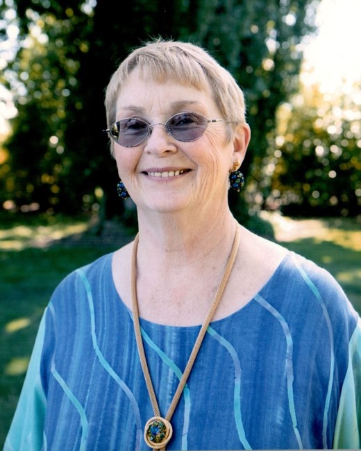 Obituary of Kay Ethel Emms