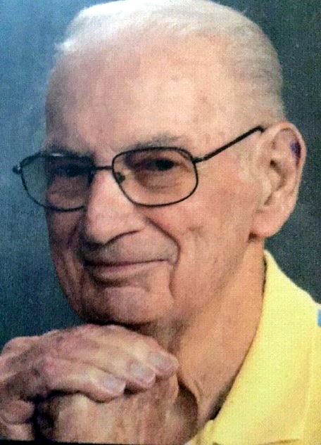 Obituary of Marvin DeWayne Bookout